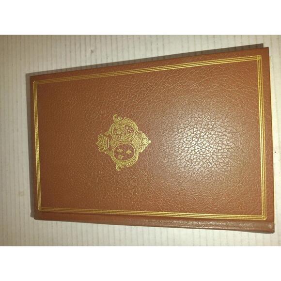 The Iliad of Homer (International Collectors Library) - Picture 1 of 5